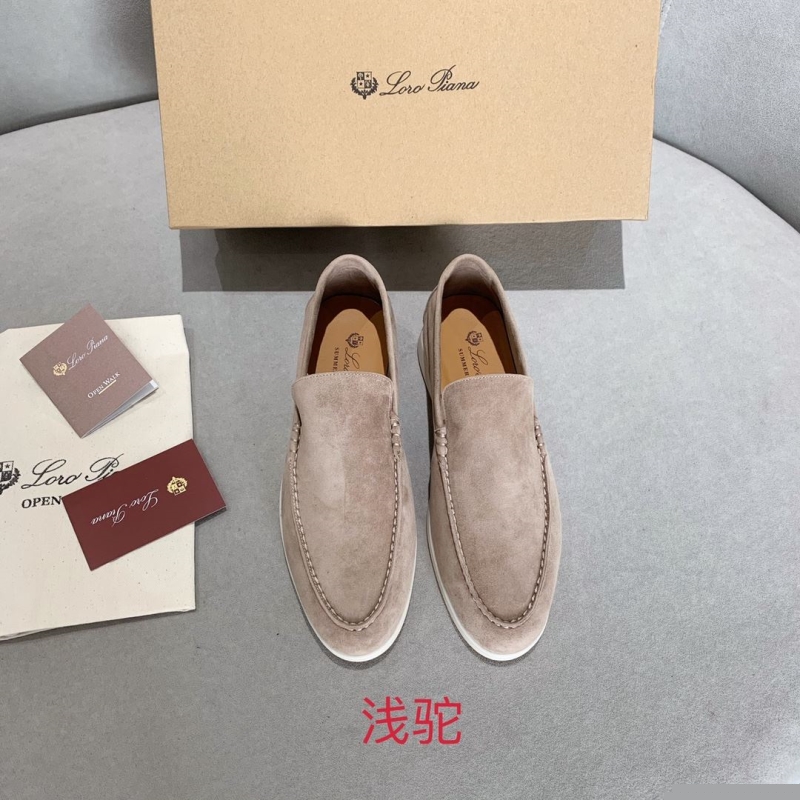 Other Leather Shoes